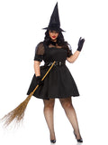 Leg Avenue Bewitching Witch