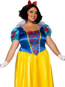 Leg Avenue Classic Snow White