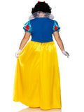 Leg Avenue Classic Snow White