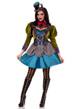 Leg Avenue Deluxe Mad Hatter Costume