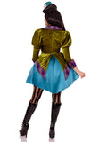Leg Avenue Deluxe Mad Hatter Costume