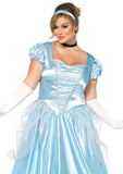Leg Avenue Classic Cinderella