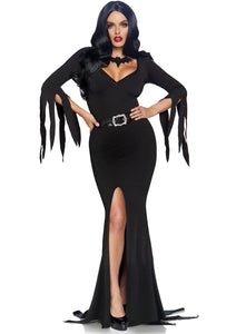 Leg Avenue Immortal Mistress Adult Costume