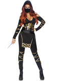 Leg Avenue Stealth Ninja
