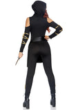 Leg Avenue Stealth Ninja