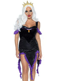 Leg Avenue Sultry Sea Witch