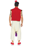 Leg Avenue Desert Prince Costume