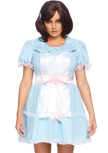 Leg Avenue Creepy Sibling Costume