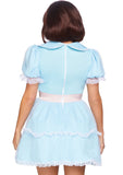 Leg Avenue Creepy Sibling Costume