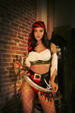 Leg Avenue Wicked Pirate Wench