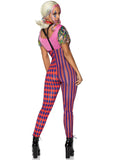 Leg Avenue Comic Vixen