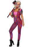Leg Avenue Comic Vixen