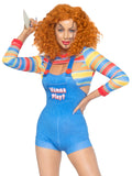 Leg Avenue Demon Doll Adult Costume