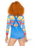Leg Avenue Demon Doll Adult Costume