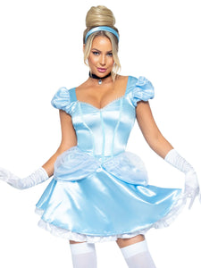 Leg Avenue Storybook Cinderella