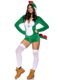 Leg Avenue Comfy Super Dino Costume