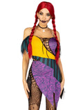 Leg Avenue Darling Rag Doll Adult Costume