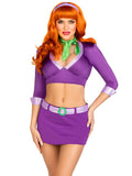 Leg Avenue Meddling Cutie Adult Costume