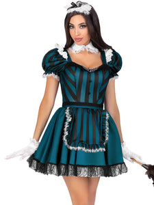 Leg Avenue Victorian Maid