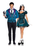 Leg Avenue Victorian Bulter