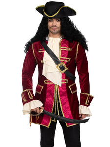 Leg Avenue Pirate Captain
