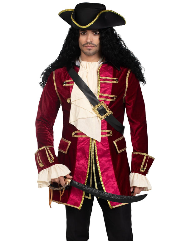 Leg Avenue Pirate Captain