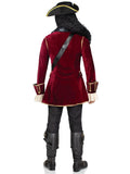 Leg Avenue Pirate Captain