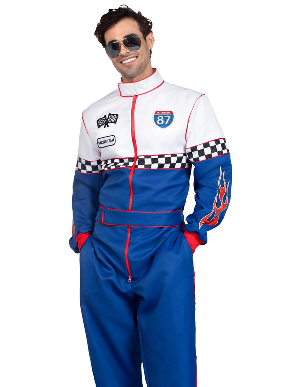 Leg Avenue Speedway Racer Costume