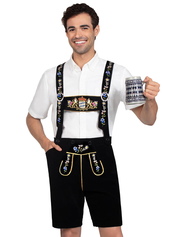 Leg Avenue Bavarian Lederhosen