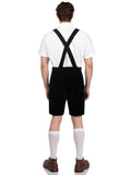 Leg Avenue Bavarian Lederhosen