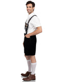 Leg Avenue Bavarian Lederhosen
