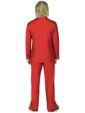Leg Avenue Deviant Clown Costume
