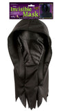 Invisible Mask