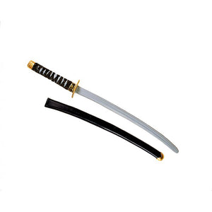 Ninja Sword With Sheath