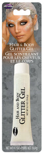 Funworld Hair & Body Glitter Gel