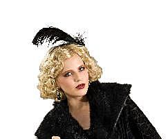 All that Jazz - Flapper Headpiece