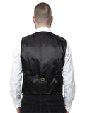 Shamrock Adult Vest