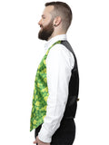 Shamrock Adult Vest