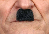 Moustache - 4cm x 3cm