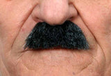 Moustache 6cm X 2.5cm