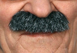 Moustache - 8.5cm x 3.5cm - Various Colours