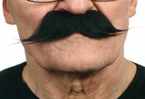 Moustache - 27cm x 3cm