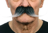 Moustache - 27cm x 3cm