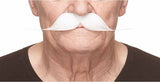 Moustache - 27cm x 3cm