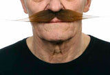 Moustache - 27cm x 3cm