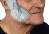 Sideburns  6.5cm X 14cm