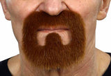 Goatee   10.5cm X 9.5cm