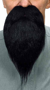 Beard   14.5cm X 27cm