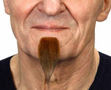 Goatee 3 cm x 7.5 cm