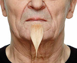 Goatee 3 cm x 7.5 cm